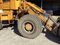 1992 werklust wg35b shovel - afbeelding 9 van  34
