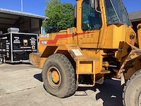 1992 werklust wg35b shovel - afbeelding 10 van  34