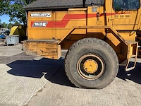 1992 werklust wg35b shovel - afbeelding 13 van  34