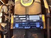 1992 werklust wg35b shovel - afbeelding 15 van  34