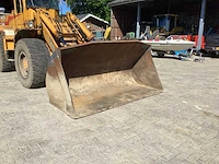 1992 werklust wg35b shovel - afbeelding 18 van  34
