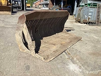 1992 werklust wg35b shovel - afbeelding 19 van  34