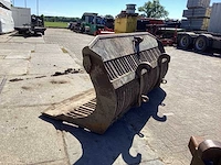 1992 werklust wg35b shovel - afbeelding 21 van  34