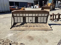 1992 werklust wg35b shovel - afbeelding 24 van  34
