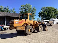 1992 werklust wg35b shovel - afbeelding 23 van  34