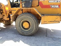 1992 werklust wg35b shovel - afbeelding 31 van  34