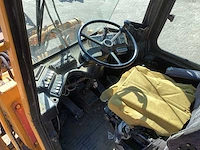 1992 werklust wg35b shovel - afbeelding 33 van  34