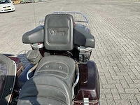1992 yamaha venture motorfiets met zijspan - afbeelding 11 van  20