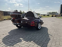 1992 yamaha venture motorfiets met zijspan - afbeelding 15 van  20