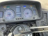 1992 yamaha venture motorfiets met zijspan - afbeelding 19 van  20