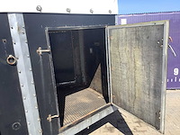 1993 - hoffmann - gindorf - paardentrailer 2-paards - afbeelding 8 van  10