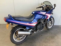 1993 - kawasaki - sport - gpz 500 s - motorfietsen - afbeelding 3 van  7