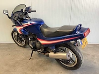 1993 - kawasaki - sport - gpz 500 s - motorfietsen - afbeelding 4 van  7