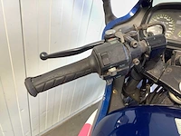 1993 - kawasaki - sport - gpz 500 s - motorfietsen - afbeelding 5 van  7