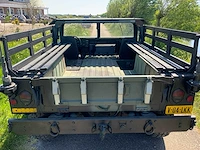 1993 am general humvee tc-ecv 5 prototype legervoertuig - afbeelding 7 van  41
