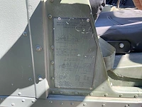 1993 am general humvee tc-ecv 5 prototype legervoertuig - afbeelding 18 van  41