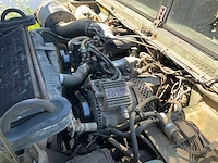 1993 am general humvee tc-ecv 5 prototype legervoertuig - afbeelding 29 van  41