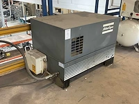 1993 atlas copco le8 uv zuigercompressor - afbeelding 5 van  11