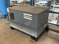 1993 atlas copco le8 uv zuigercompressor - afbeelding 6 van  11