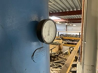 1993 atlas copco le8 uv zuigercompressor - afbeelding 11 van  11