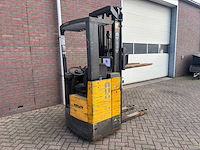 1993 atlet 125 sdtfv 525 xjn reach truck - afbeelding 4 van  11