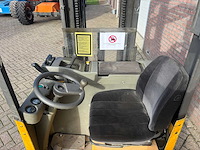 1993 atlet 125 sdtfv 525 xjn reach truck - afbeelding 9 van  11
