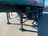 1993 atm oka-15/27 kipper oplegger - afbeelding 18 van  34