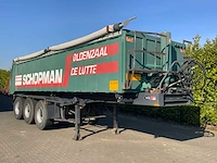 1993 atm oka-15/27 kipper oplegger - afbeelding 12 van  34
