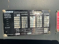 1993 atm oka-15/27 kipper oplegger - afbeelding 27 van  34