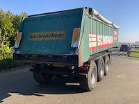 1993 atm oka-15/27 kipper oplegger - afbeelding 23 van  34