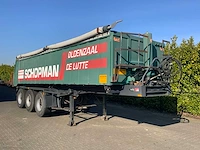 1993 atm oka-15/27 kipper oplegger - afbeelding 29 van  34