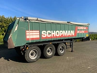 1993 atm oka-15/27 kipper oplegger - afbeelding 31 van  34