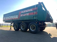 1993 atm oka-15/27 kipper oplegger - afbeelding 32 van  34