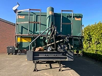 1993 atm oka-15/27 kipper oplegger - afbeelding 33 van  34