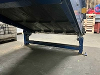 1993 avermann horizontal baler bp1411 22/50 recyclinginstallatie - afbeelding 2 van  50