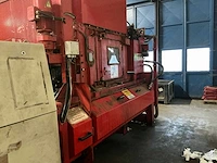 1993 avermann horizontal baler bp1411 22/50 recyclinginstallatie - afbeelding 8 van  50