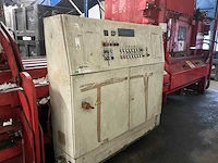 1993 avermann horizontal baler bp1411 22/50 recyclinginstallatie - afbeelding 14 van  50
