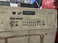 1993 avermann horizontal baler bp1411 22/50 recyclinginstallatie - afbeelding 15 van  50