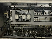 1993 avermann horizontal baler bp1411 22/50 recyclinginstallatie - afbeelding 17 van  50