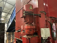 1993 avermann horizontal baler bp1411 22/50 recyclinginstallatie - afbeelding 19 van  50