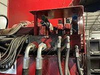 1993 avermann horizontal baler bp1411 22/50 recyclinginstallatie - afbeelding 21 van  50