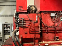 1993 avermann horizontal baler bp1411 22/50 recyclinginstallatie - afbeelding 24 van  50