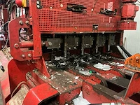 1993 avermann horizontal baler bp1411 22/50 recyclinginstallatie - afbeelding 29 van  50