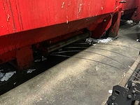 1993 avermann horizontal baler bp1411 22/50 recyclinginstallatie - afbeelding 35 van  50