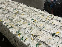 1993 avermann horizontal baler bp1411 22/50 recyclinginstallatie - afbeelding 37 van  50