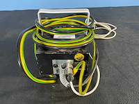 1993 bien-air 143.33.01 boormachine chirurgie pedaal - afbeelding 3 van  5