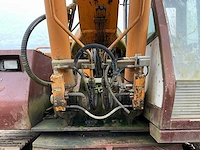 1993 case 1288ck rupsgraafmachine - afbeelding 17 van  43