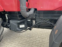 1993 case ih 7110 vierwielaangedreven landbouwtractor - afbeelding 3 van  25