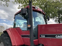 1993 case ih 7110 vierwielaangedreven landbouwtractor - afbeelding 4 van  25