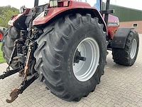1993 case ih 7110 vierwielaangedreven landbouwtractor - afbeelding 5 van  25
